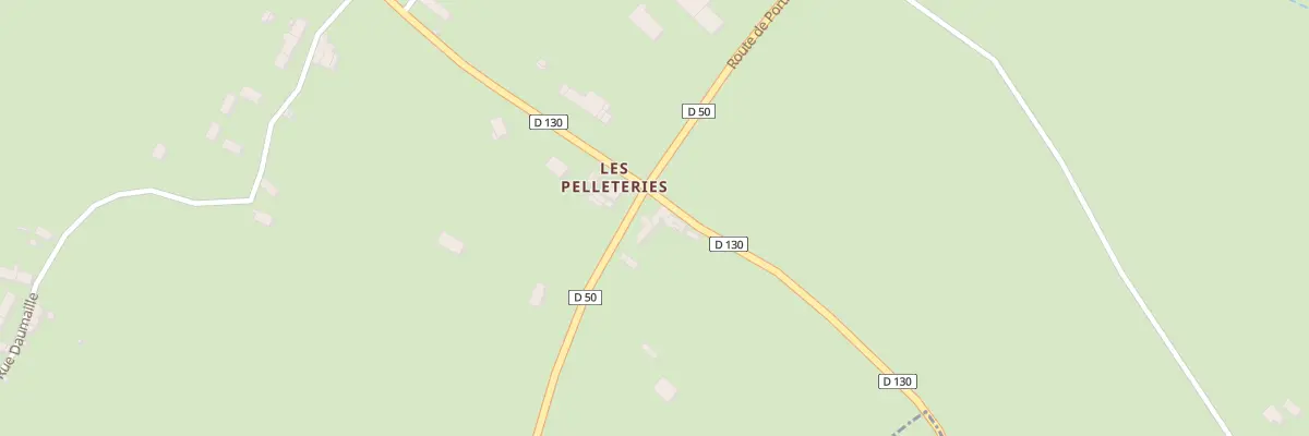 Plan du 5 Rte de Portbail à Fierville-les-Mines