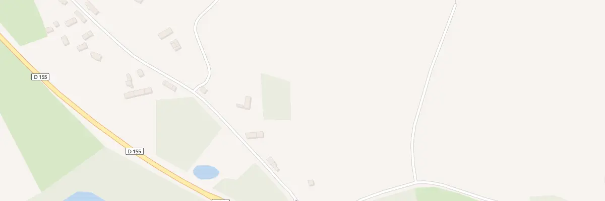 Plan du 29 La Hairiere à Baguer-Pican