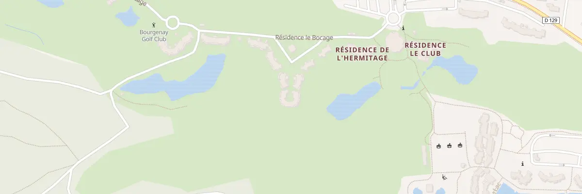 Plan du 15 Res La Rotonde à Talmont-Saint-Hilaire
