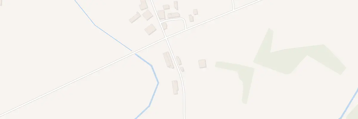 Plan du 7 La Choquetière à Falleron