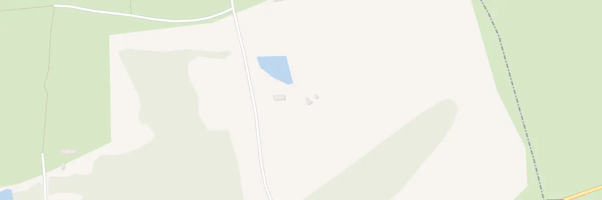 Plan du 5060 Rochefort à Cuguen