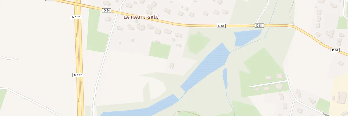 Plan du 18 Les Perrenelles à Pléchâtel