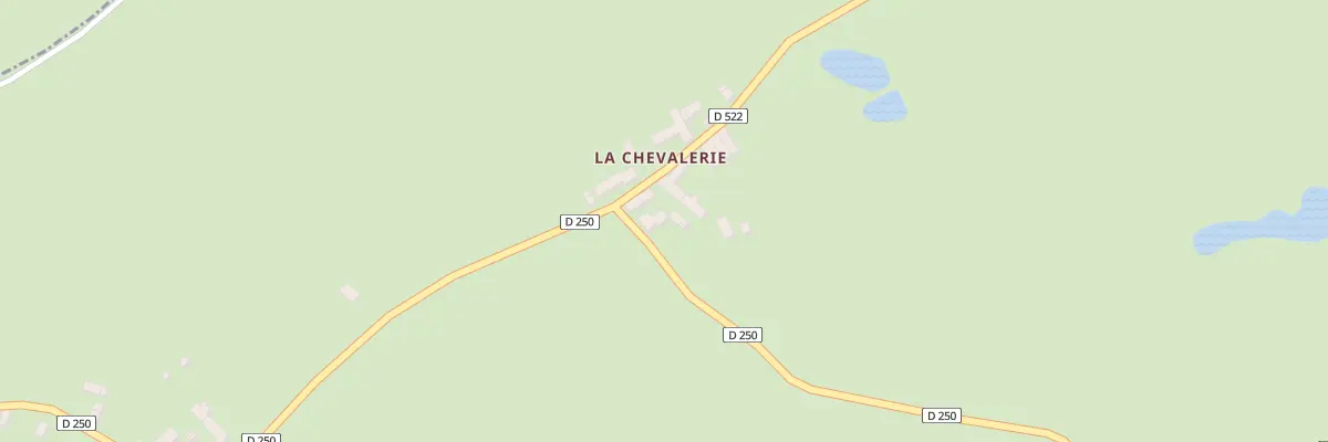 Plan du 390 Rue des Peupliers à Sortosville-en-Beaumont