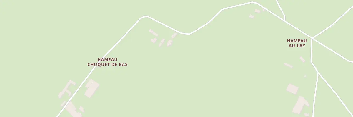 Plan du 8 Rte de la Chapelle à Saint-Pierre-d’Arthéglise