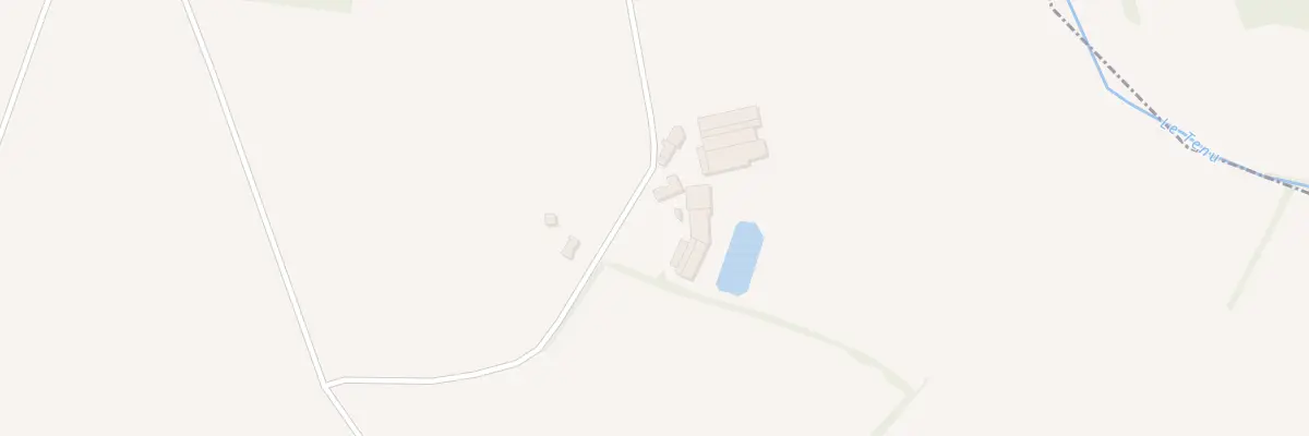 Plan du 2 La Cailletiere à Saint-Étienne-de-Mer-Morte