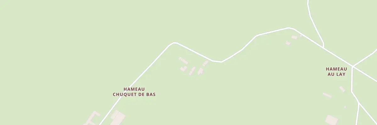 Plan du 6 Rte de la Chapelle à Saint-Pierre-d’Arthéglise