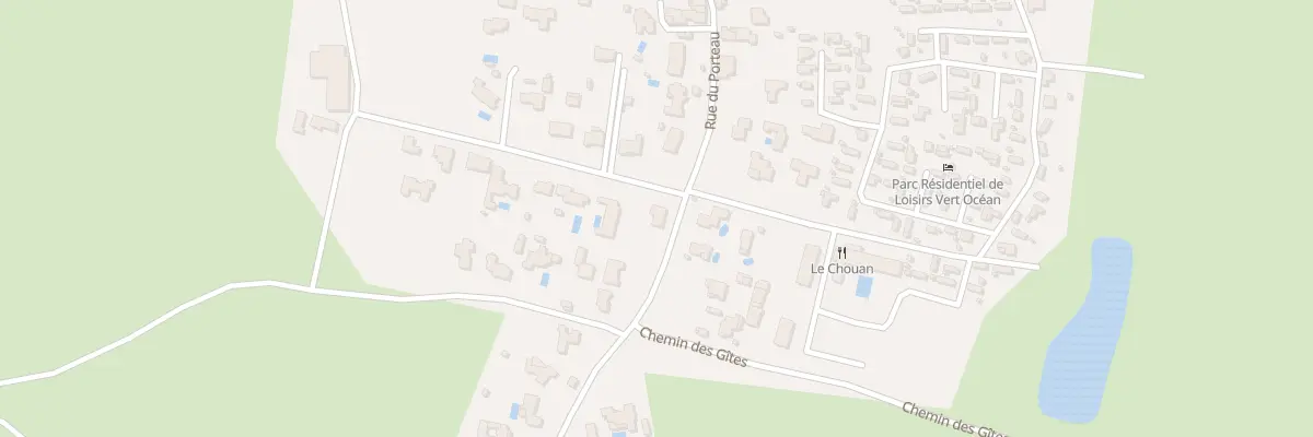 Plan du 19 Rue de la guiletrie à Talmont-Saint-Hilaire
