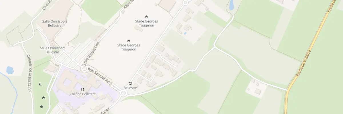 Plan du 7 Rue Marguerite Lermite à Bouaye
