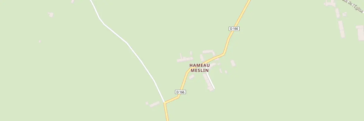 Plan du 12 Rte des Mesanges à Saint-Pierre-d’Arthéglise