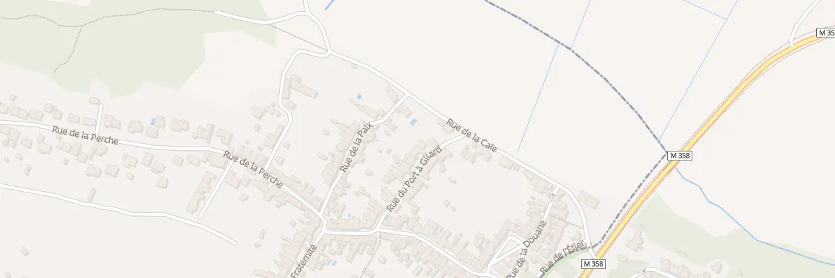 Plan du 24B Rue Port A Girard à Saint-Jean-de-Boiseau