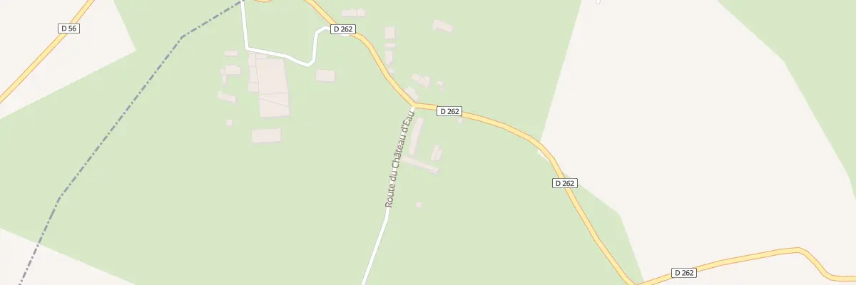 Plan du 5013 Hameau Lequilbec à Breuville