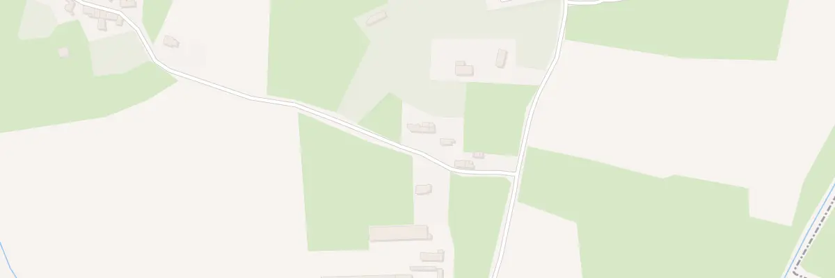 Plan du 5145 Le Roty du Longduc à Notre-Dame-des-Landes