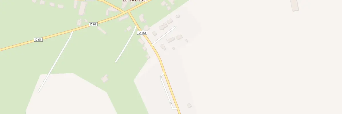 Plan du 15A Rue des Genets Jaunes Flottema à La Hague