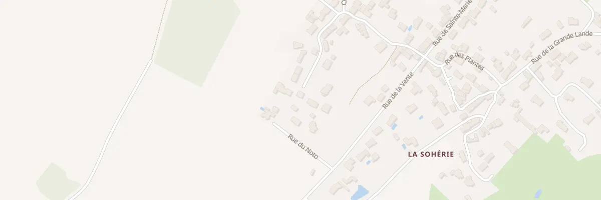 Plan du 302 Rue de l’Ancien Prieuré à Saint-Philbert-de-Grand-Lieu