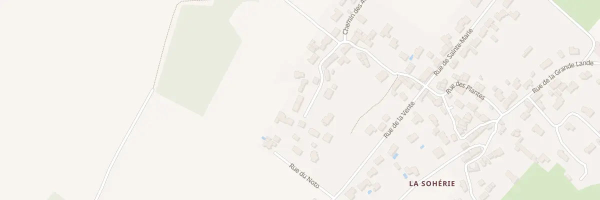 Plan du 282 Rue de l’Ancien Prieuré à Saint-Philbert-de-Grand-Lieu