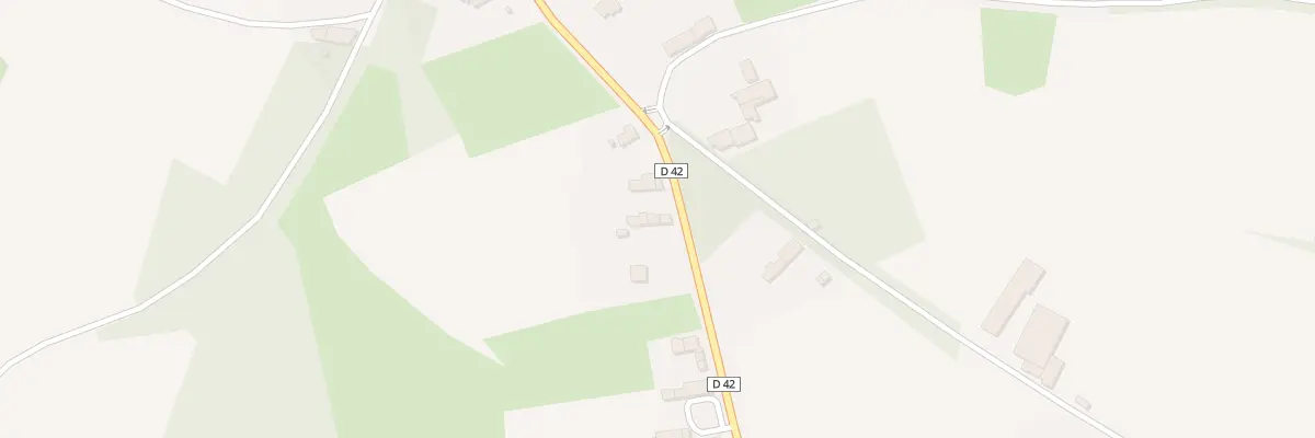 Plan du 38 L’Epine à Notre-Dame-des-Landes