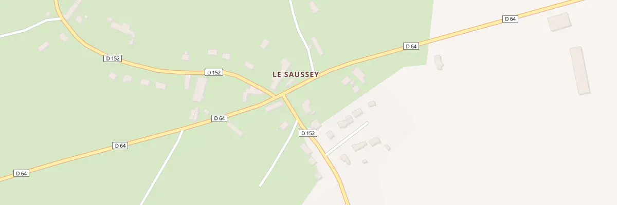 Plan du 1 Rue des Genets Jaunes Flottema à La Hague
