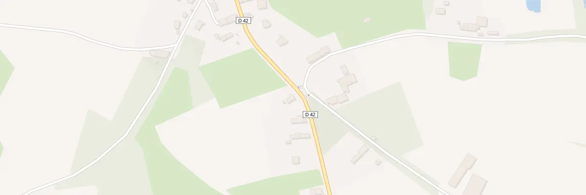 Plan du 34 L’Epine à Notre-Dame-des-Landes