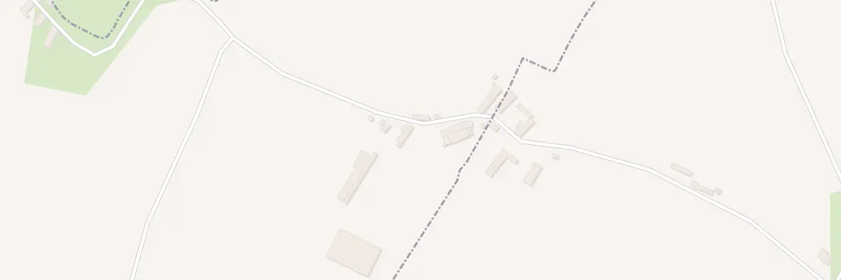 Plan du 3 Hameau Les Cottes à Saint-Georges-de-la-Rivière