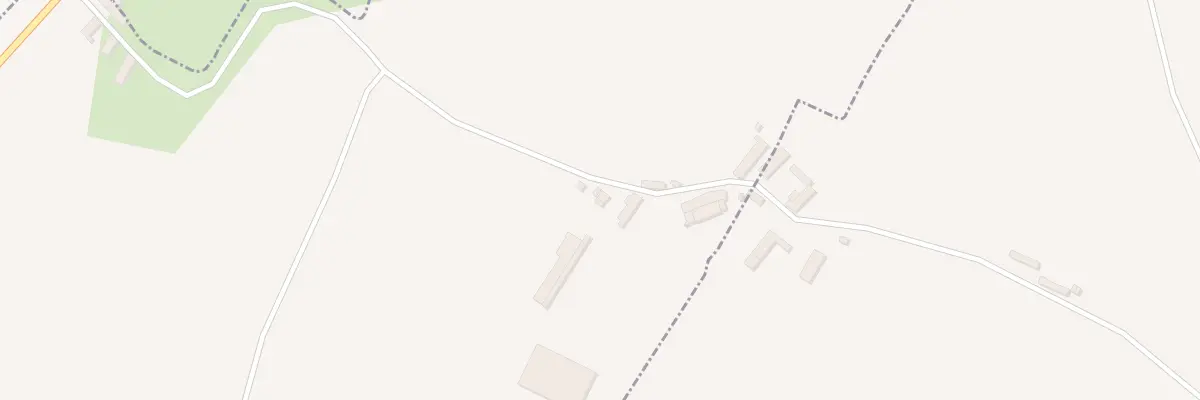Plan du 3B Hameau les Cottes au Mesnil