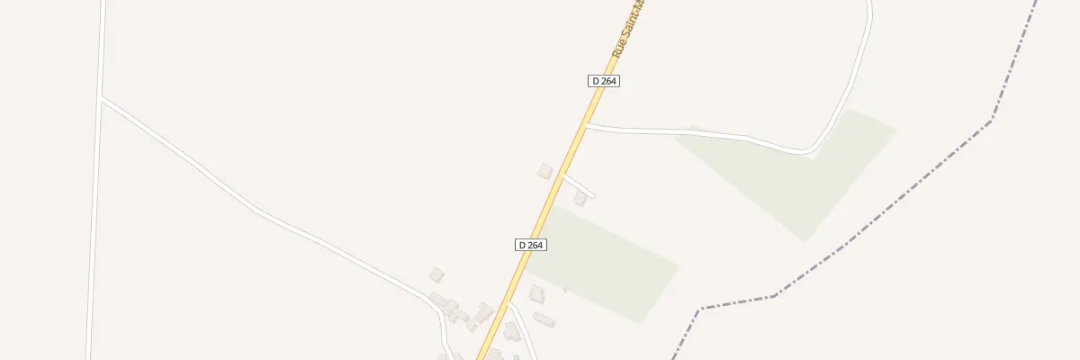 Plan du 19 La Goheliere à Saint-Mars-de-Coutais