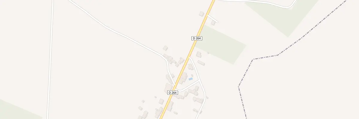 Plan du 17 La Goheliere à Saint-Mars-de-Coutais