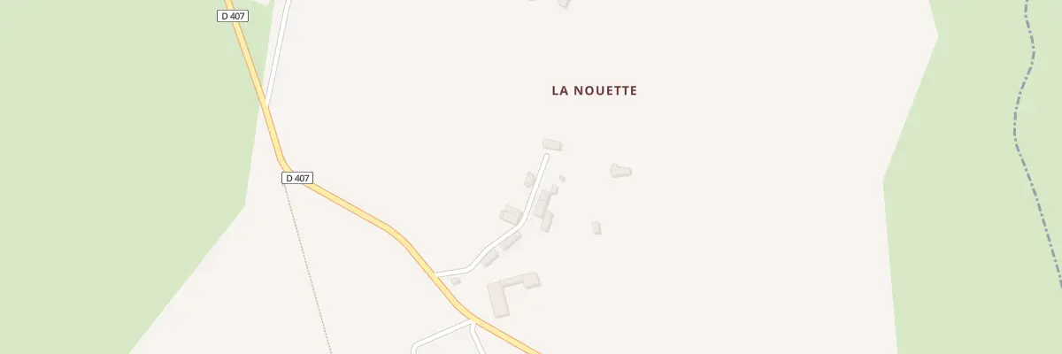 Plan du 3 Hameau Les Poittevins à Virandeville