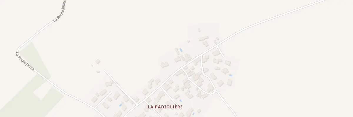 Plan du 23 La Padiolière à Saint-Lumine-de-Coutais