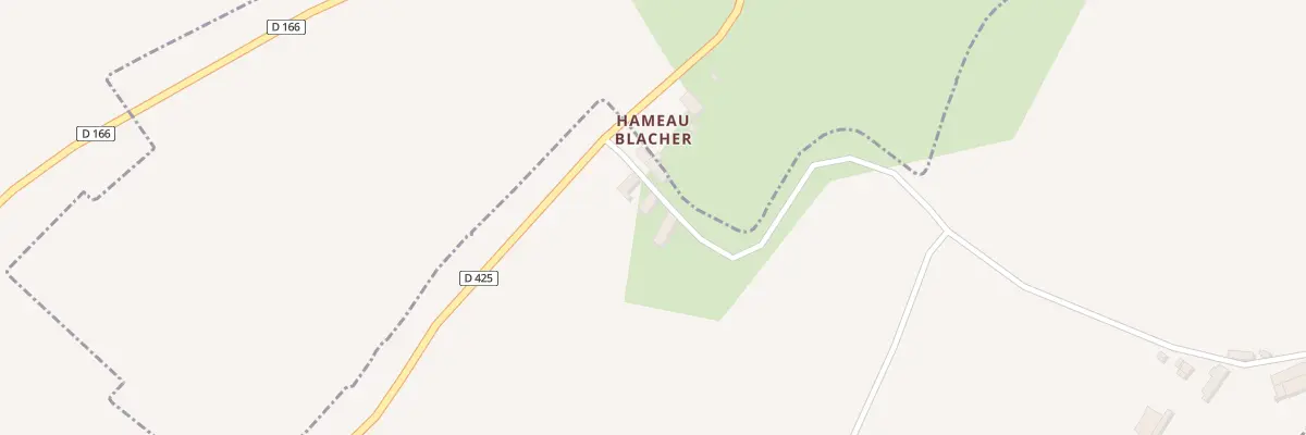Plan du 4 Hameau Blascher à Saint-Georges-de-la-Rivière