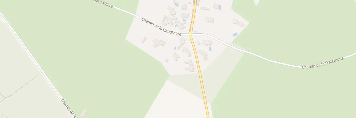 Plan du 148 Rue du Petit Paris aux Sables-d’Olonne