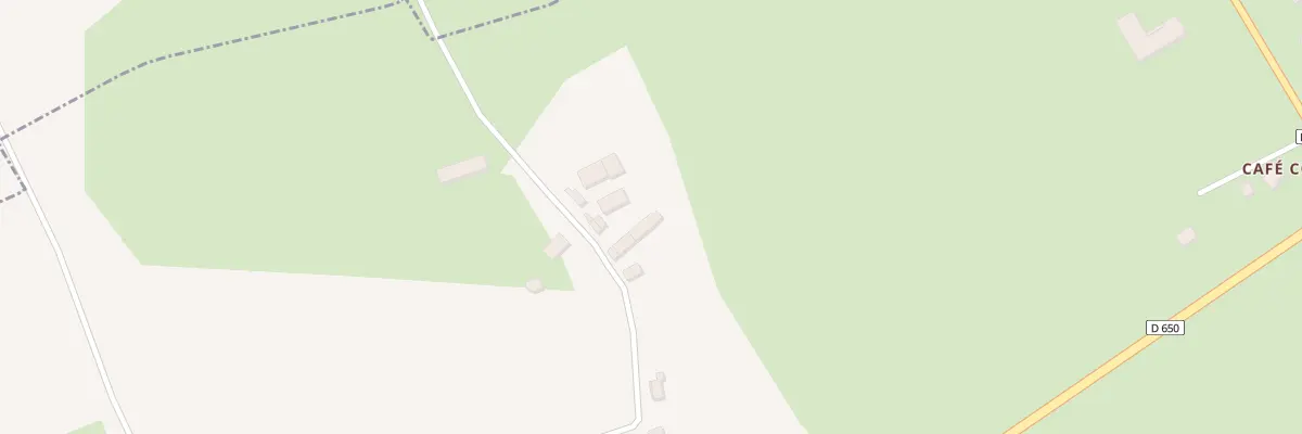 Plan du 16 La Moutonnerie à Virandeville