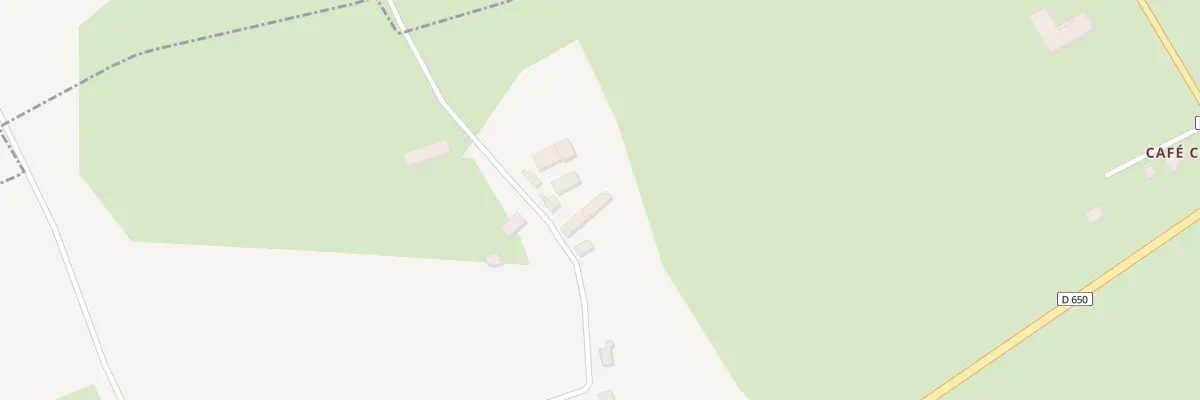 Plan du 16 La Moutonnerie à Virandeville