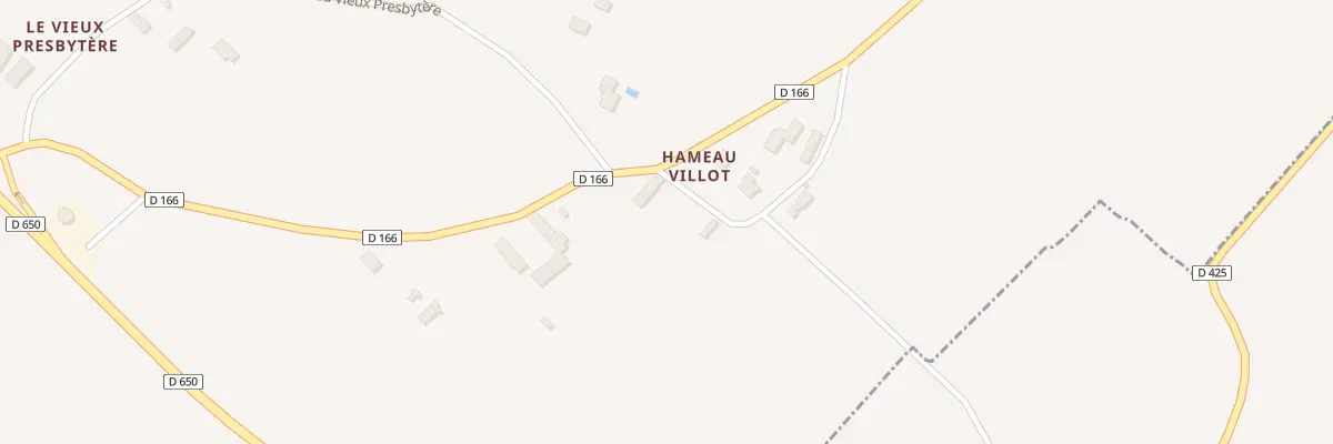 Plan du 10 Hameau Villot à Saint-Jean-de-la-Rivière