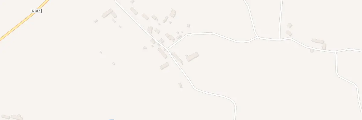 Plan du 15 Hameau Lainé à Grosville