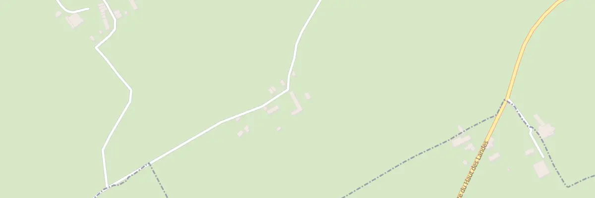 Plan du 5064 Hameau Cuquemelle à Sortosville-en-Beaumont