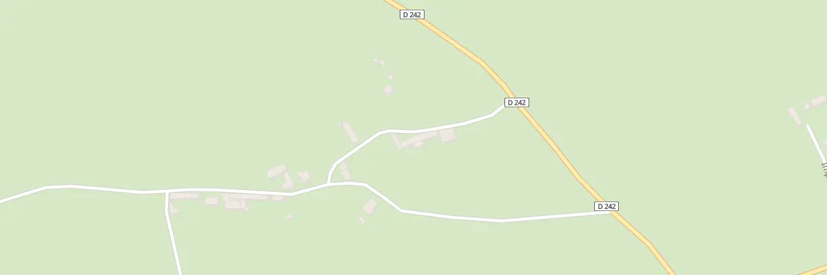 Plan du 5082 Hameau de Haut à Sortosville-en-Beaumont