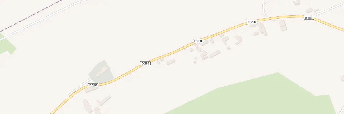 Plan du 5106 Hameau Yvetot à Sortosville-en-Beaumont