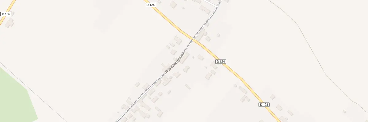 Plan du 3 Rue Marquant à Saint-Georges-de-la-Rivière