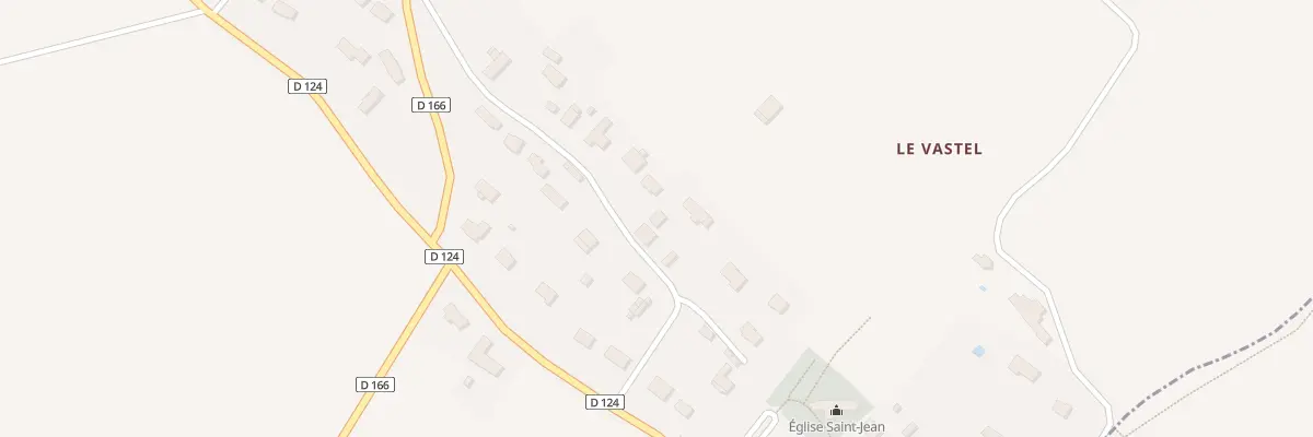 Plan du 27 La Giotterie à Saint-Jean-de-la-Rivière