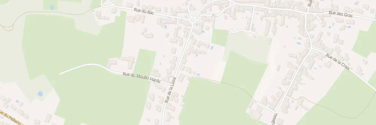 Plan du 15 Rue de la Loire à Saint-Jean-de-Boiseau