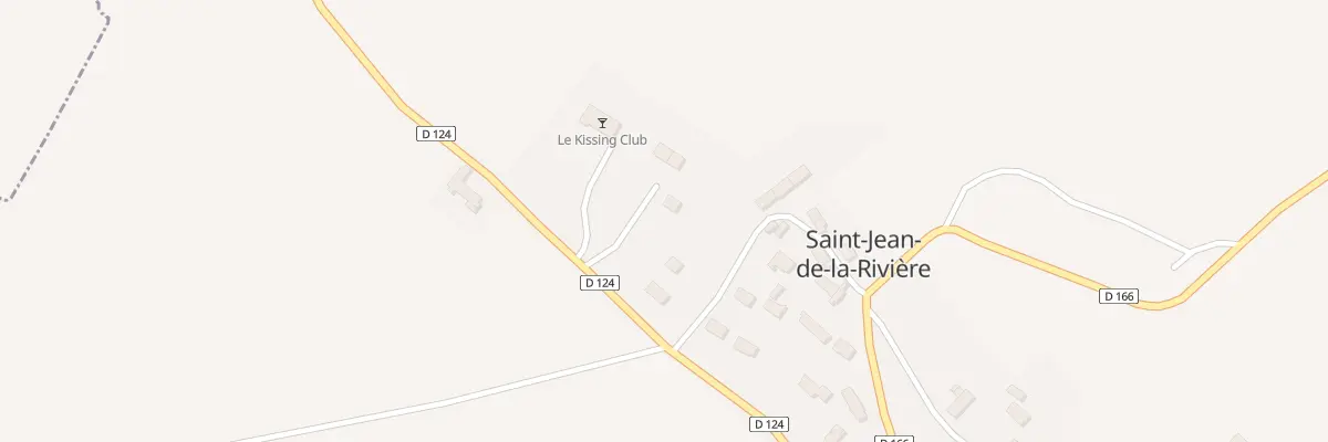 Plan du 37 Rte de Barneville Portbail à Saint-Jean-de-la-Rivière