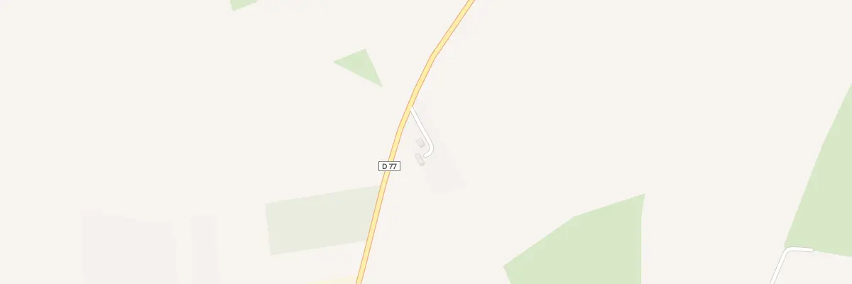 Plan du 12 Rue de Bourg des Comptes à Pléchâtel