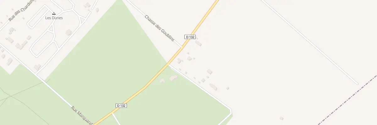 Plan du 5 Rue du Fort à Faire à Saint-Georges-de-la-Rivière