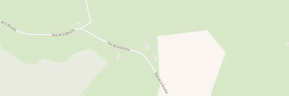 Plan du 3 Hameau Dufresne à Saint-Germain-le-Gaillard