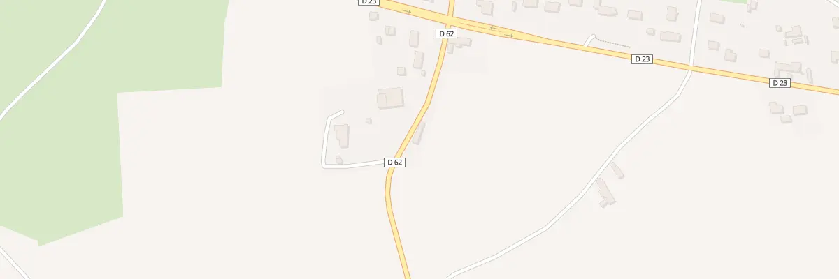 Plan du 19 Rue des Touzés à Grosville