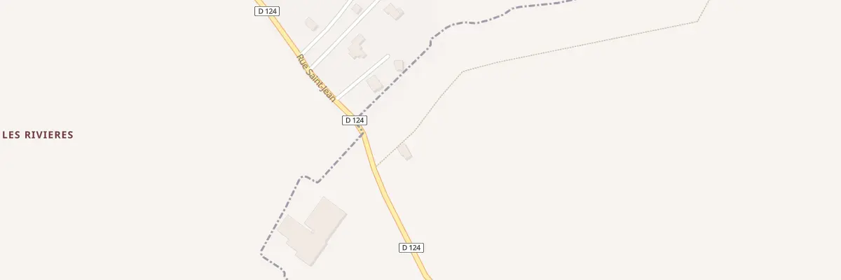 Plan du 5 Rte de Barneville Portbail à Saint-Jean-de-la-Rivière