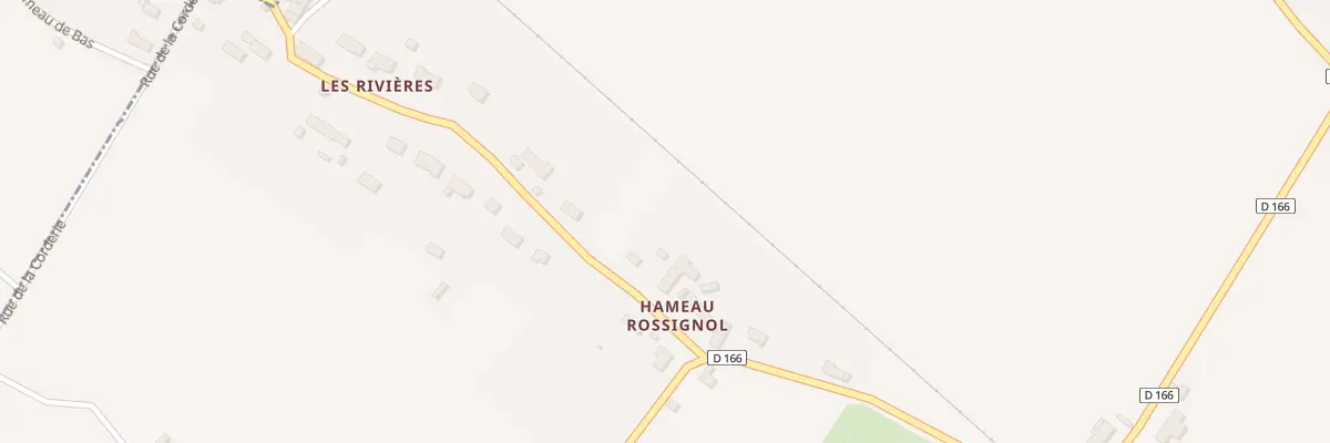 Plan du 8 Hameau Rossignol à Saint-Jean-de-la-Rivière