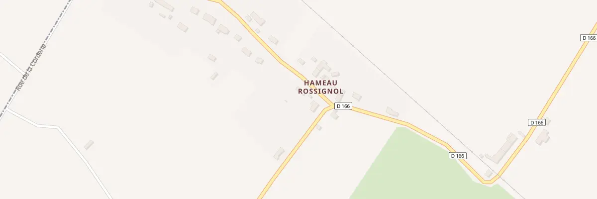 Plan du 5 Hameau Rossignol à Saint-Jean-de-la-Rivière