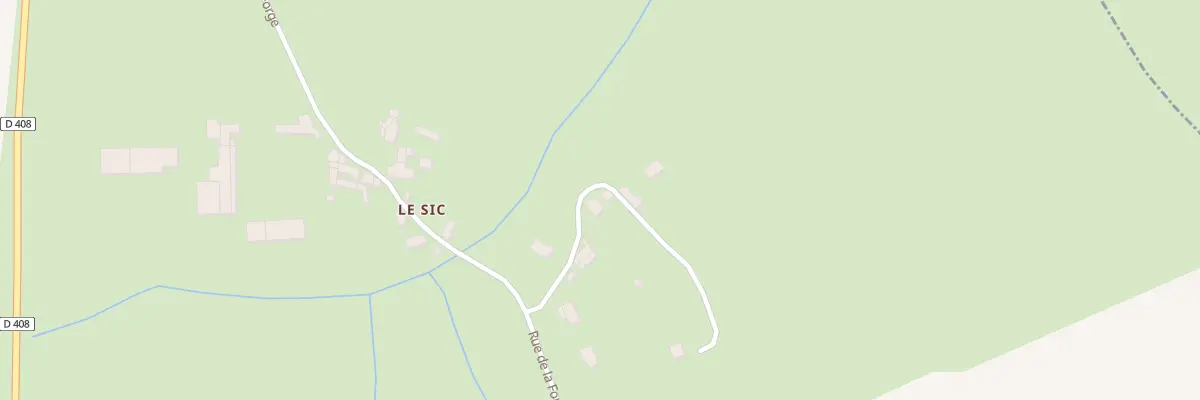 Plan du 110 Imp du Vieux Puits à Sotteville
