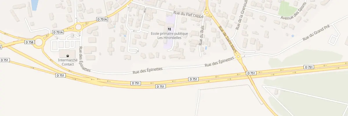 Plan du 11 Le Moulin de la Riviere à Port-Saint-Père
